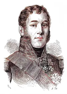 Mortier: EDOUARD MORTIER
