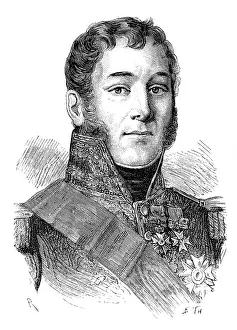 Casimir: EDOUARD MORTIER