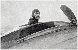 Edouard: Edouard Nieuport