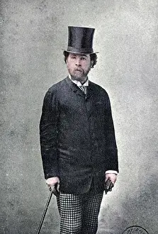 Pailleron: EDOUARD PAILLERON