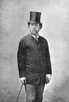 Amuse: EDOUARD PAILLERON