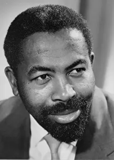 Pericles: Edric Connor