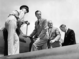 Edsel: Edsel Bryant Ford
