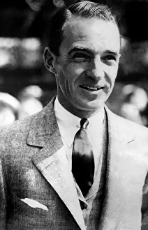 Edsel: Edsel Bryant Ford