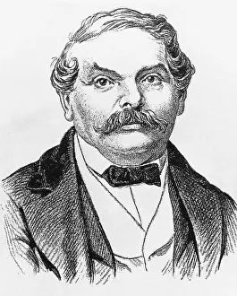 Todesco: Eduard Baron of Todesco