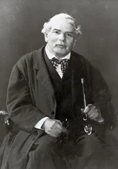 Todesco: Eduard Baron of Todesco