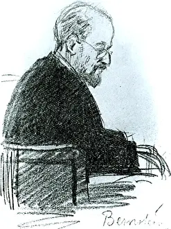 Lived: Eduard Bernstein (1850-1932) German socialist