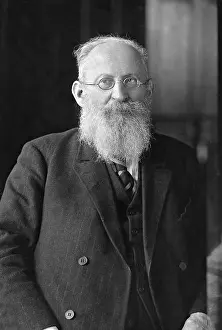 Bernstein: Eduard Bernstein, 1925