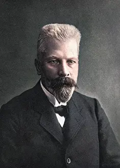 Buchner: EDUARD BUCHNER/NOBEL 07