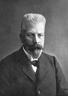 Buchner: EDUARD BUCHNER/NOBEL 07