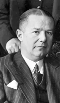 Eduard Dingeldey, 1919