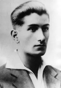 Ghetto: Eduard Fondaminsky