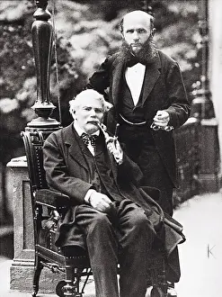 Todesco: Eduard Freiherr von Todesco