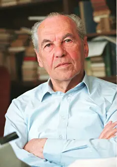 Germanist: Eduard Goldstucker
