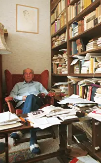 Germanist: Eduard Goldstucker