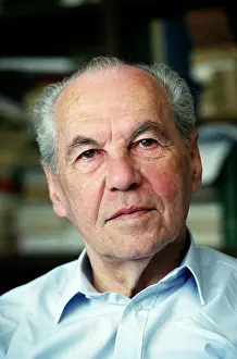 Germanist: Eduard Goldstucker