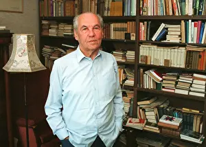 Germanist: Eduard Goldstucker