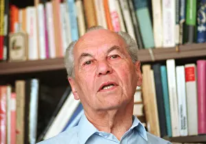 Germanist: Eduard Goldstucker