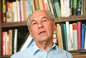 Germanist: Eduard Goldstucker