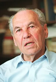 Germanist: Eduard Goldstucker