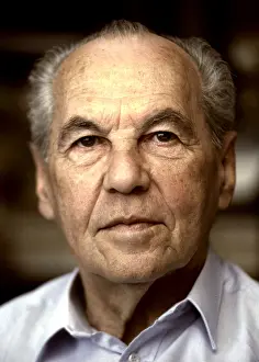 Germanist: Eduard Goldstucker
