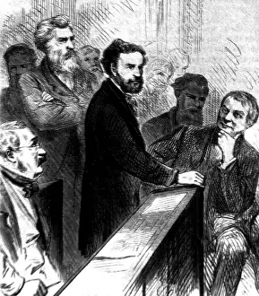 Lasker: Eduard Lasker