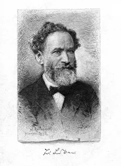 Lasker: Eduard Lasker