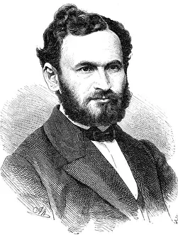 Lasker: Eduard Lasker