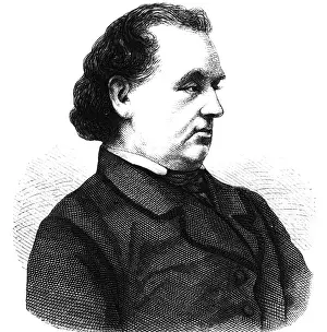 Moerike: Eduard Morike