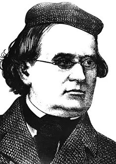 Moerike: Eduard Morike