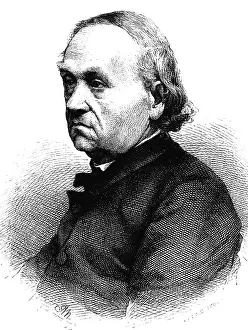Moerike: Eduard Morike