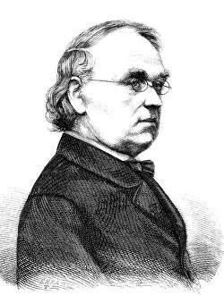 Moerike: Eduard Morike