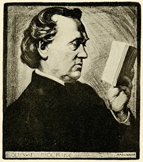 Morike: Eduard Morike