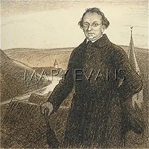 Morike: EDUARD MORIKE