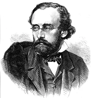 Schleich: Eduard Schleich the Elder