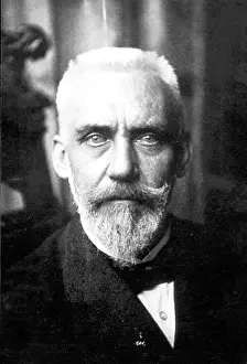 Portra: Eduard Schmid