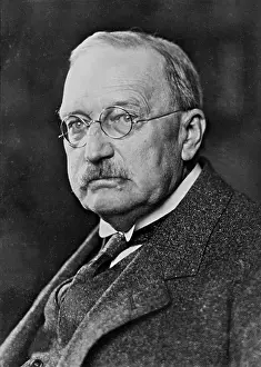 Intellectuals: Eduard Schwartz