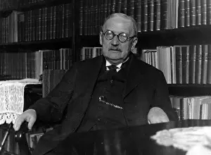 Philology: Eduard Schwarz, 1933