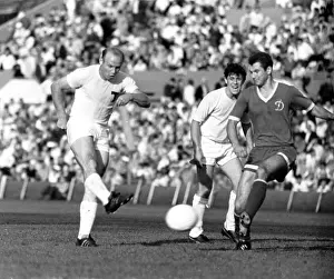 Goals: Eduard Streltsov, 1987