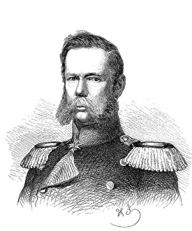 Falkenstein: Eduard Vogel von Falckenstein