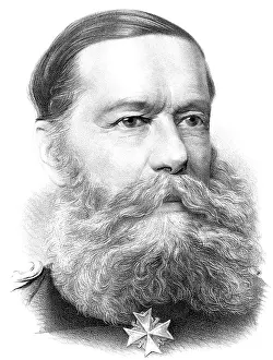 Falkenstein: Eduard Vogel von Falckenstein
