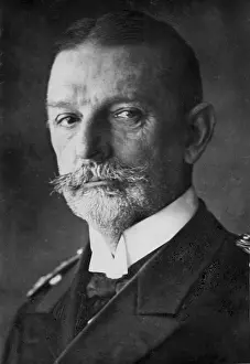 Capelle: Eduard von Capelle
