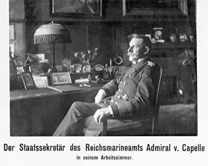 Capelle: Eduard von Capelle