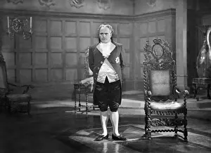 Clifford: Eduard von Winterstein in Martha, 1936