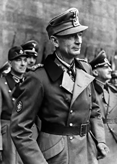 Dietl: Eduard Wohlrat Christian Dietl