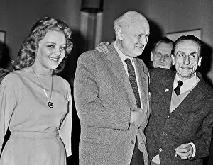 Filippo: Eduardo De Filippo, 1962