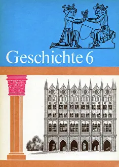 Interfoto Agentur: education, educational material, school book