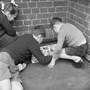 Playtime Nostalgia Photography: Education, playtime