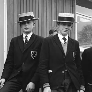 Blazers: Education, school uniform