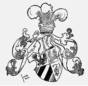 Woche: education, students, student corporation, Corps